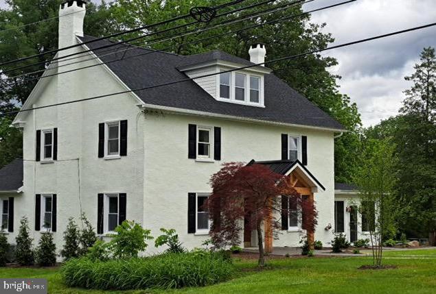 639 OLD AIRPORT ROAD