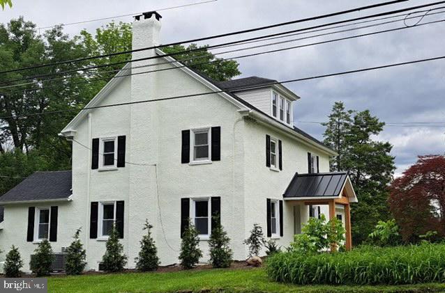 639 OLD AIRPORT ROAD