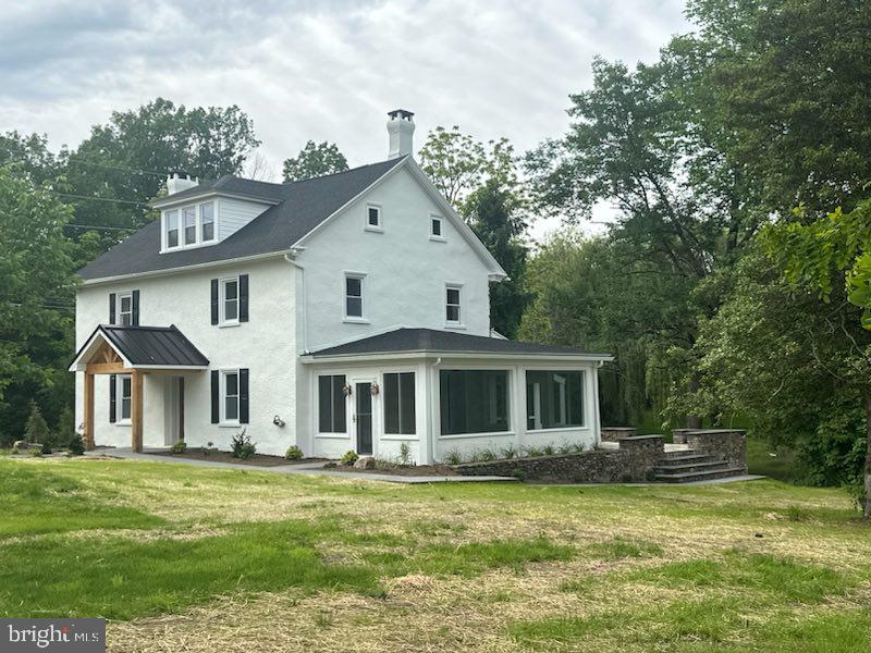 639 OLD AIRPORT ROAD