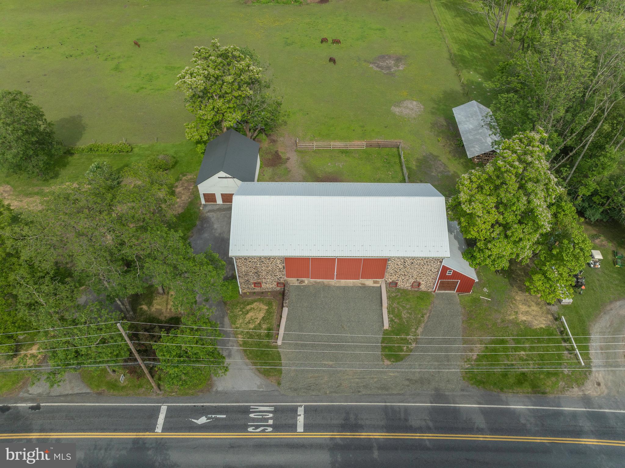 639 OLD AIRPORT ROAD