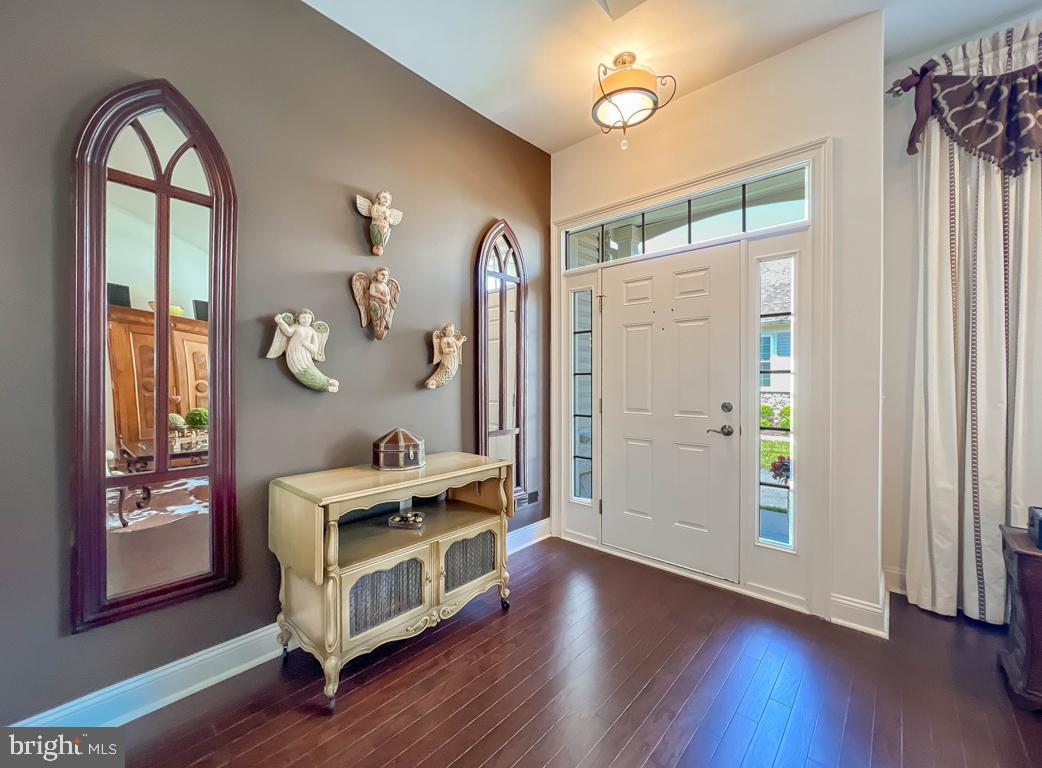 284 WILLOW DRIVE