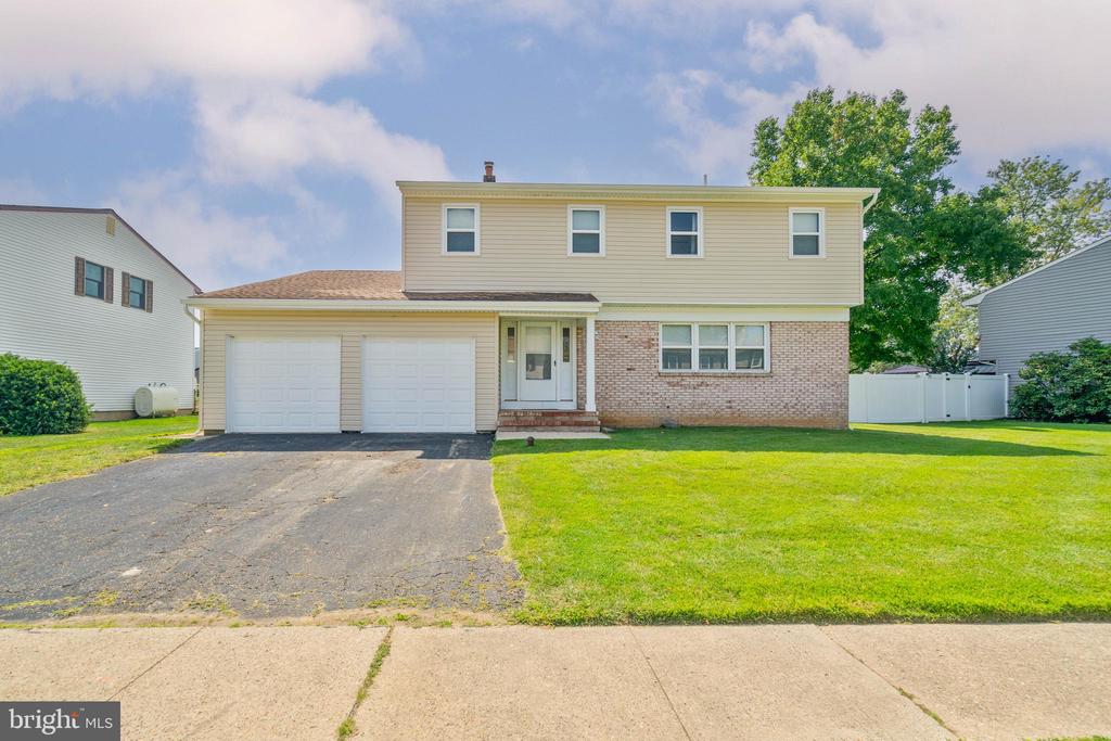 88 TAYLOR DRIVE