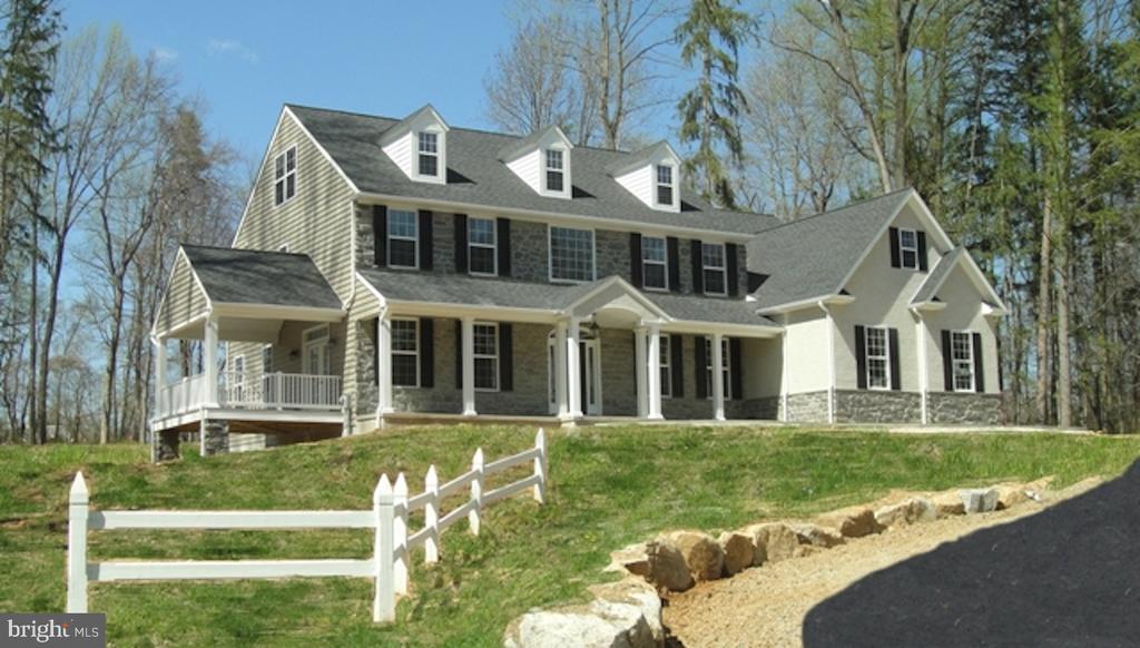 120 SPRING AVENUE
