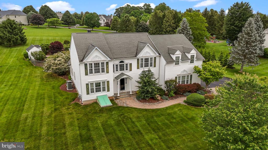 20 CATHLEEN DRIVE