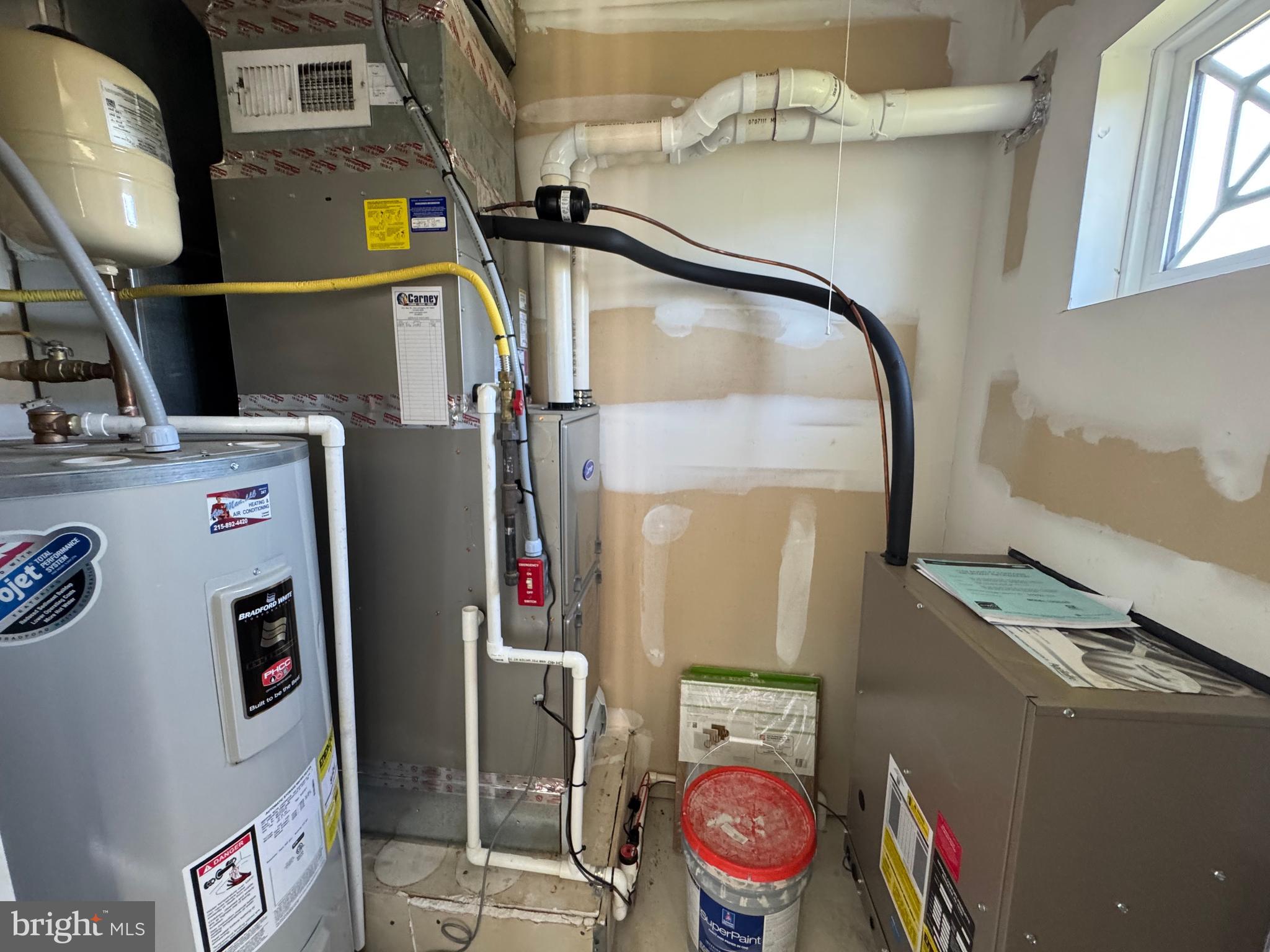 1509 MOORE STREET 302