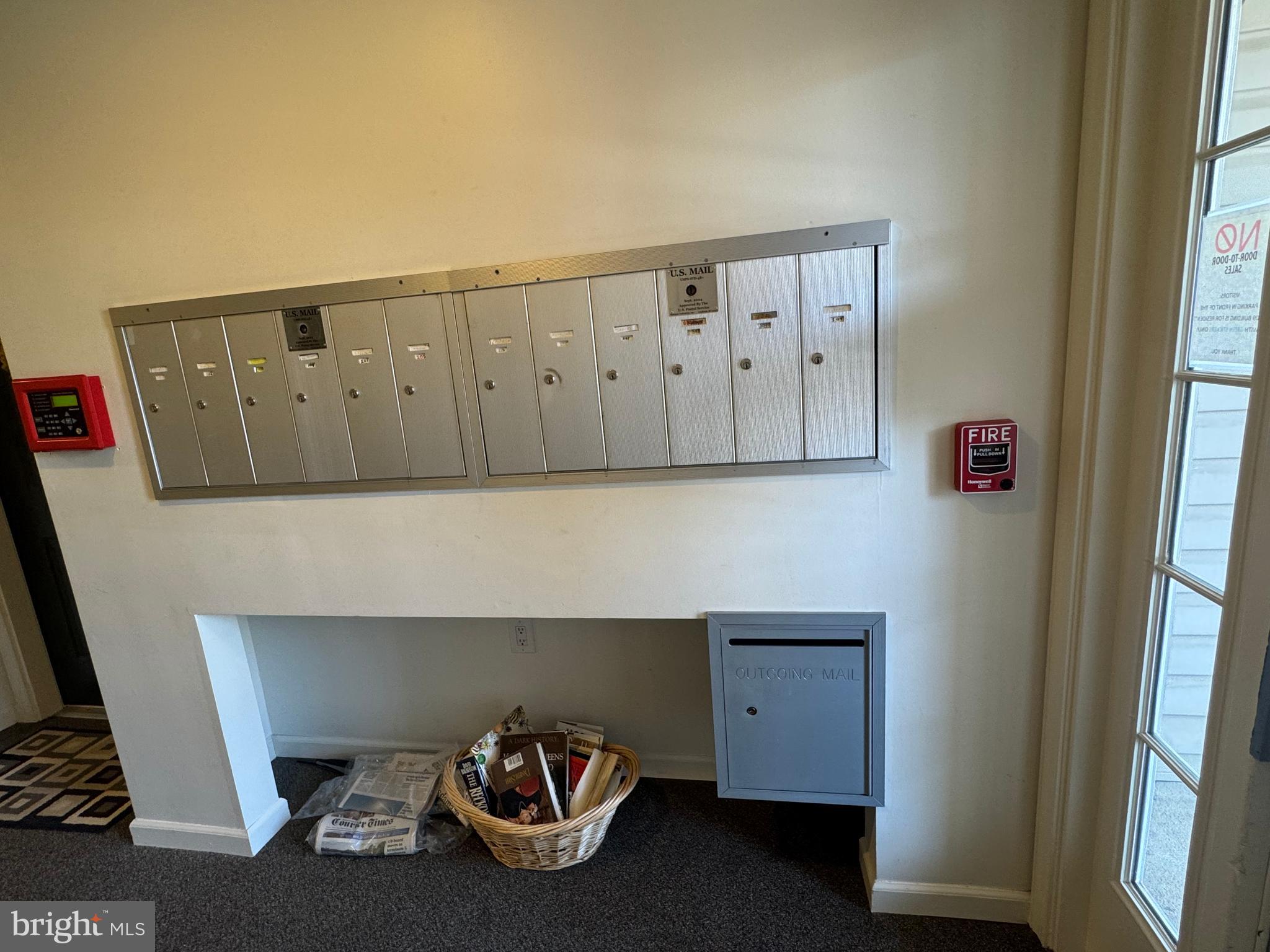 1509 MOORE STREET 302