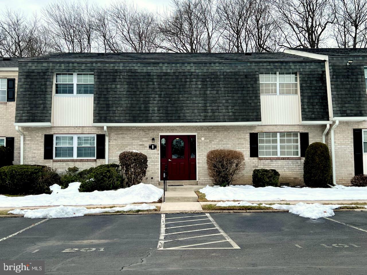 204 HAMPTON CROSSING I