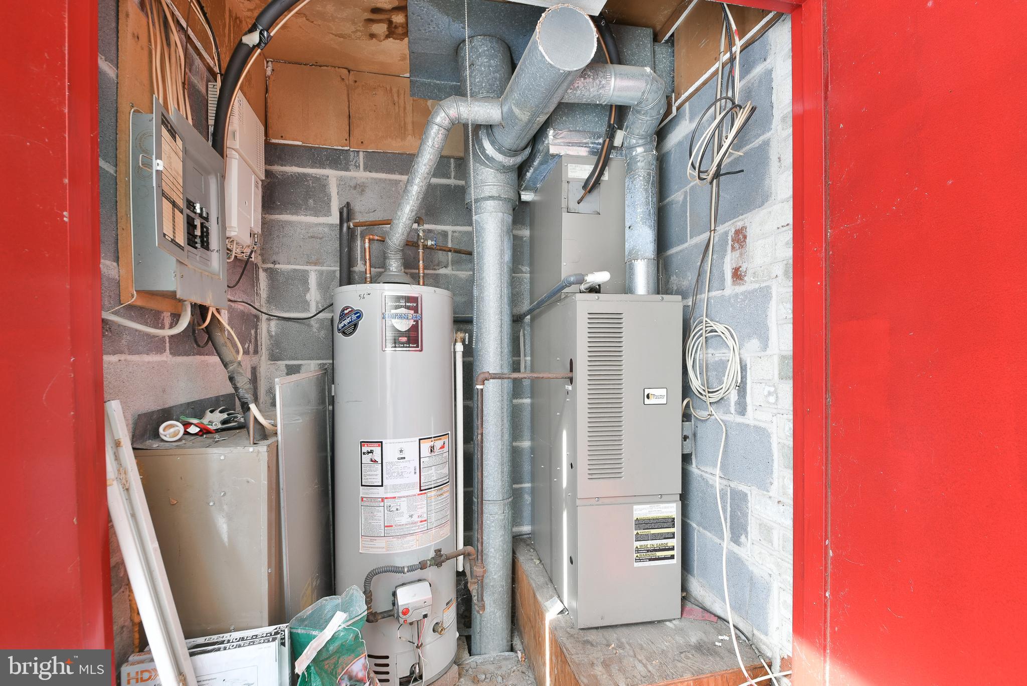 204 HAMPTON CROSSING I