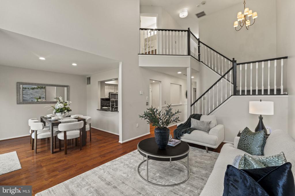 14 SPARROW WALK