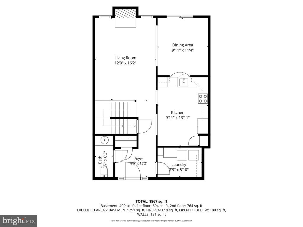 14 SPARROW WALK