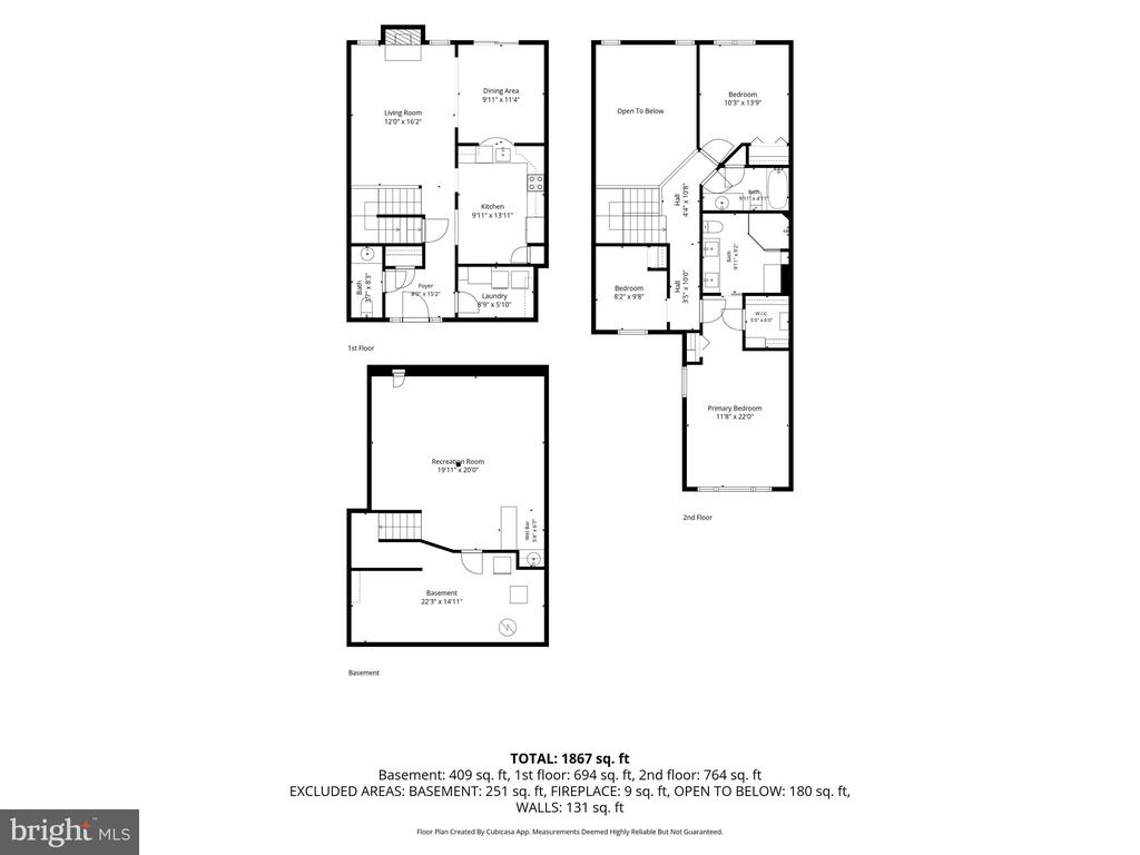 14 SPARROW WALK