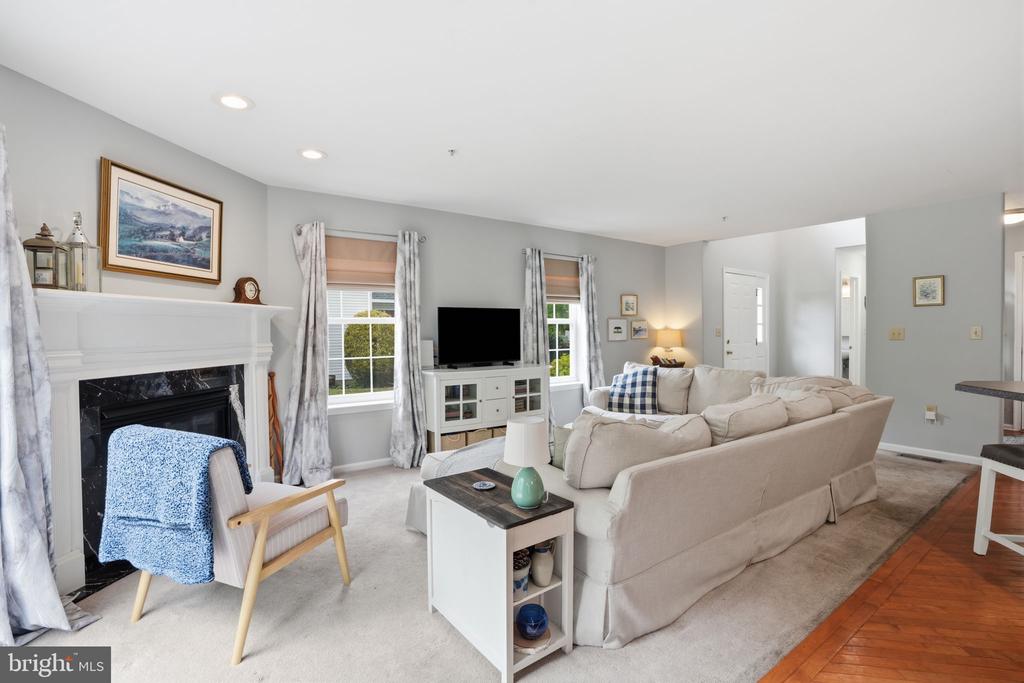 272 HAMPSHIRE DRIVE