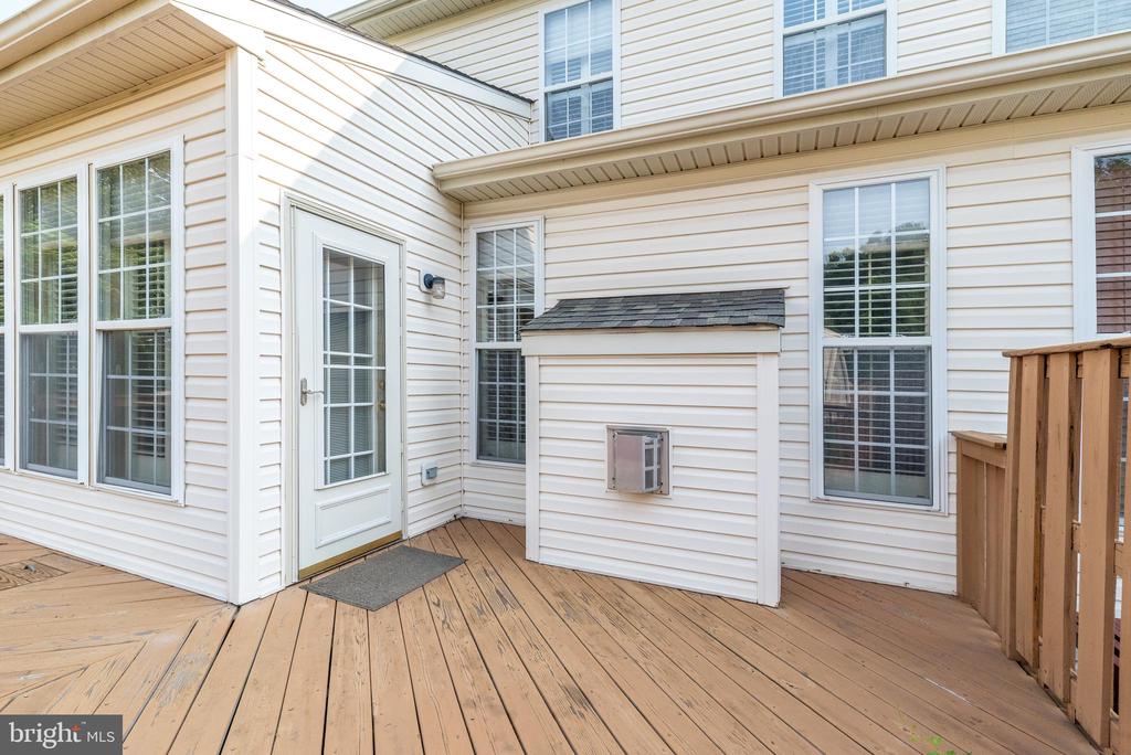 2601 CRABAPPLE CIRCLE