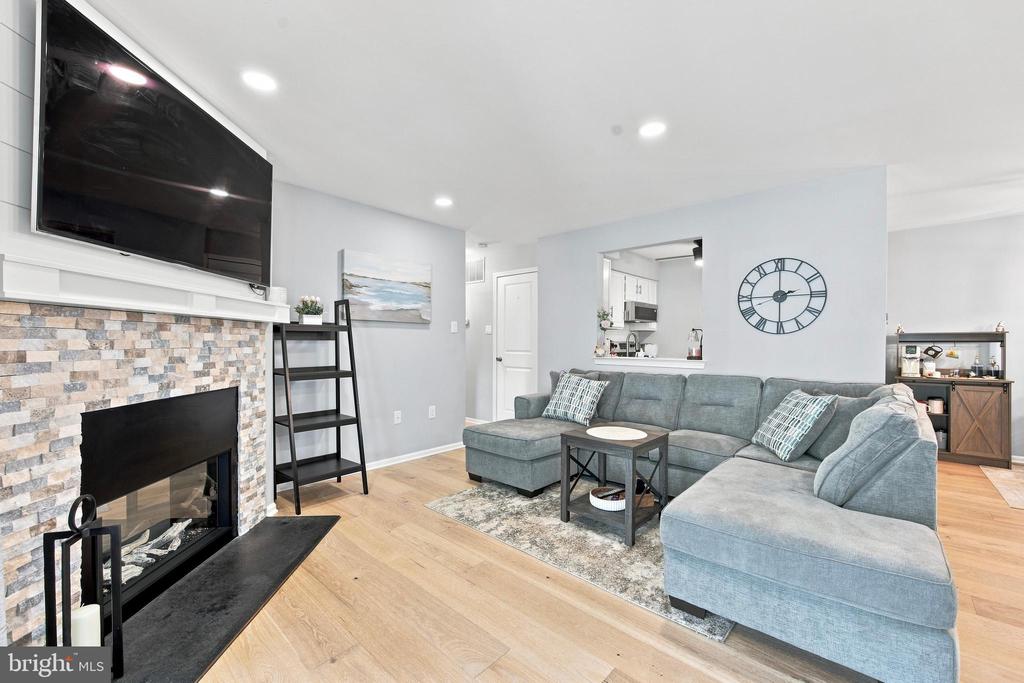 301 MEWS DRIVE