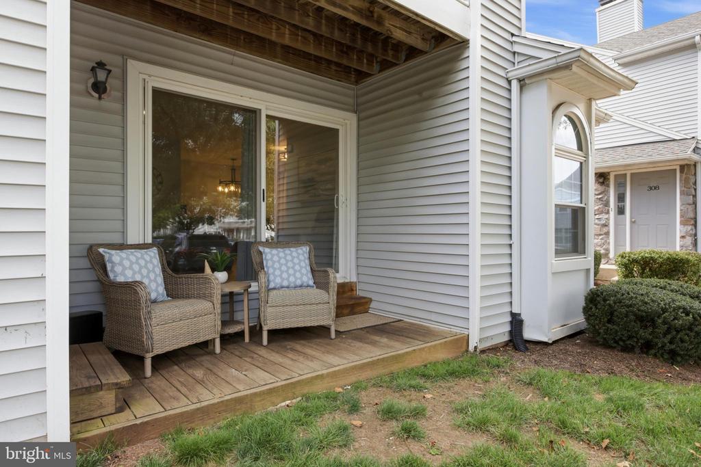 301 MEWS DRIVE