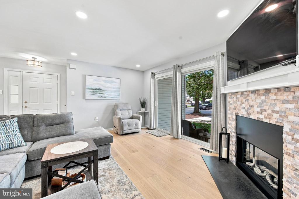 301 MEWS DRIVE