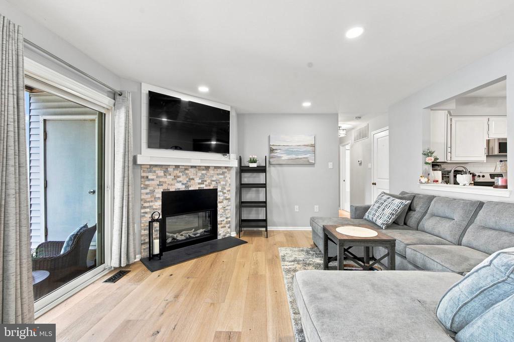 301 MEWS DRIVE