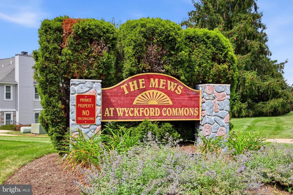 301 MEWS DRIVE