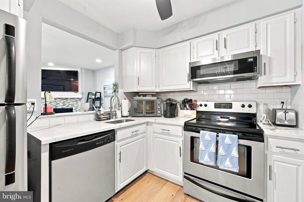 301 MEWS DRIVE