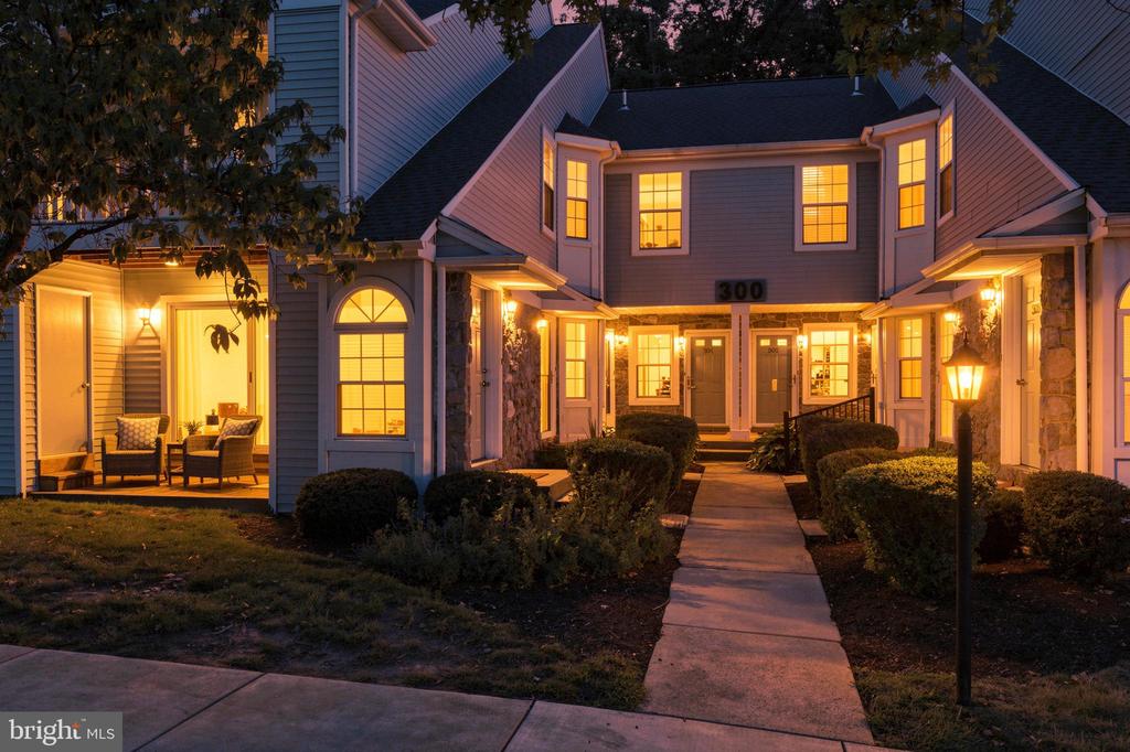 301 MEWS DRIVE