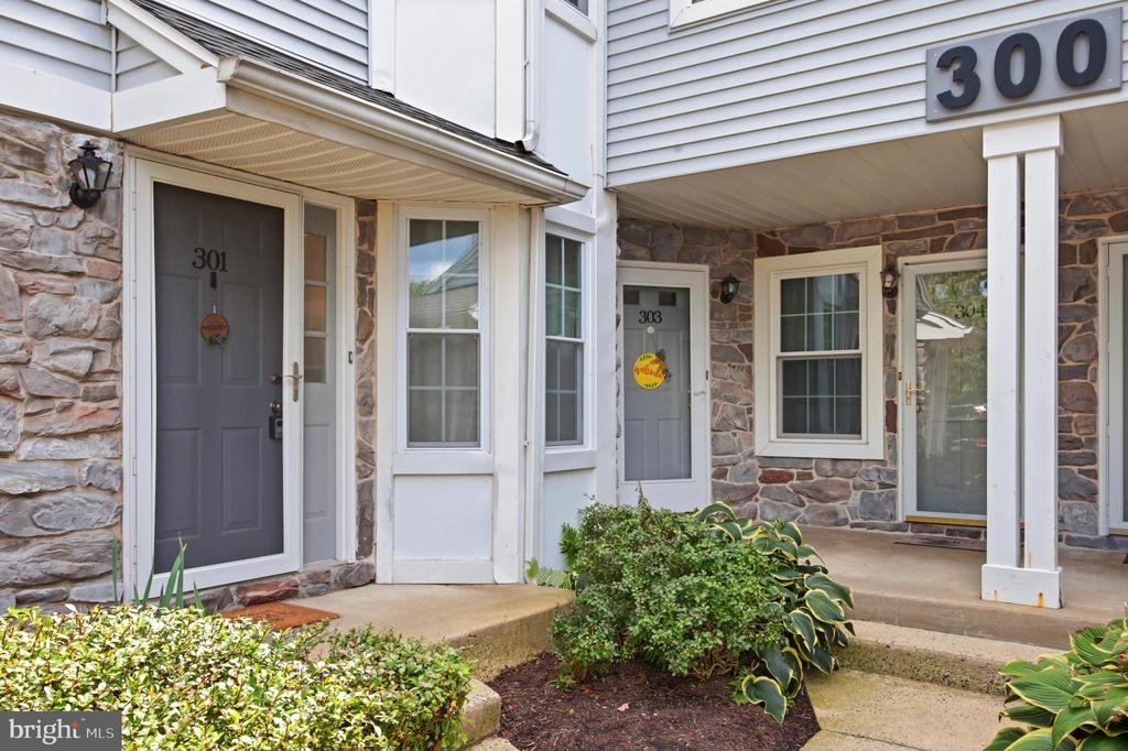 301 MEWS DRIVE