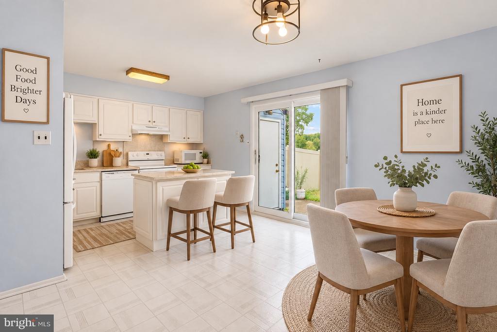 5110 EUSTON COURT
