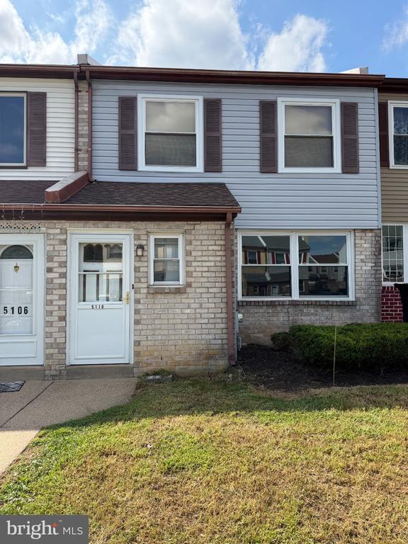 5110 EUSTON COURT