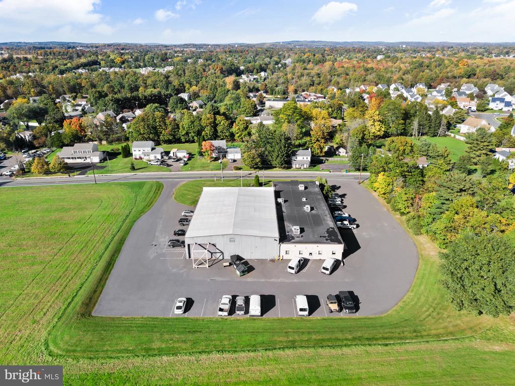 2525 TOLLGATE ROAD