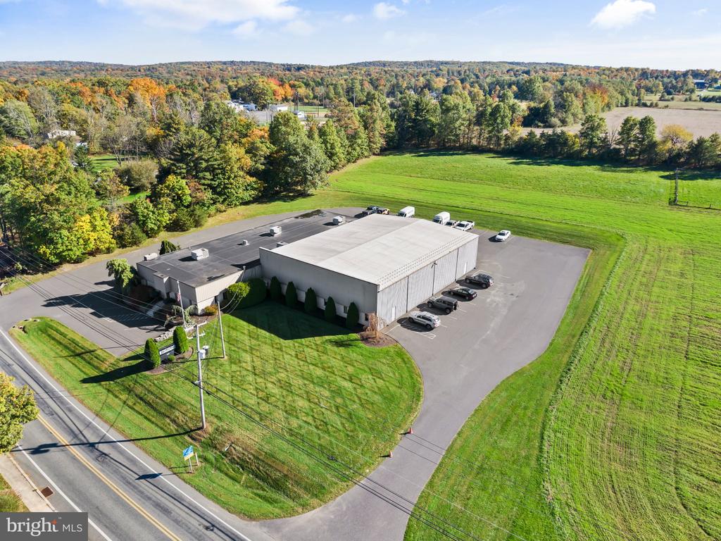 2525 TOLLGATE ROAD