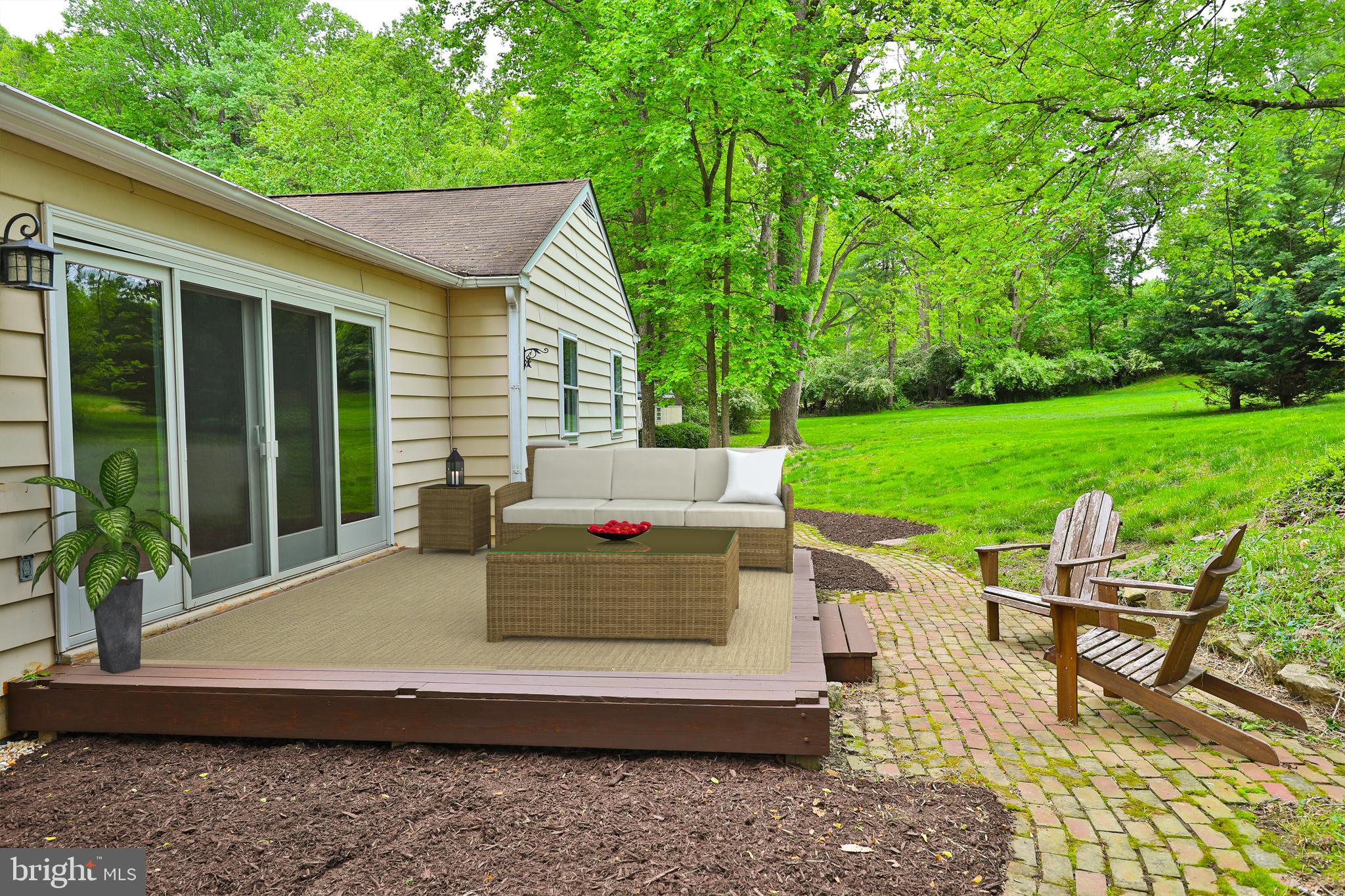 1424 CARROLL BROWN WAY