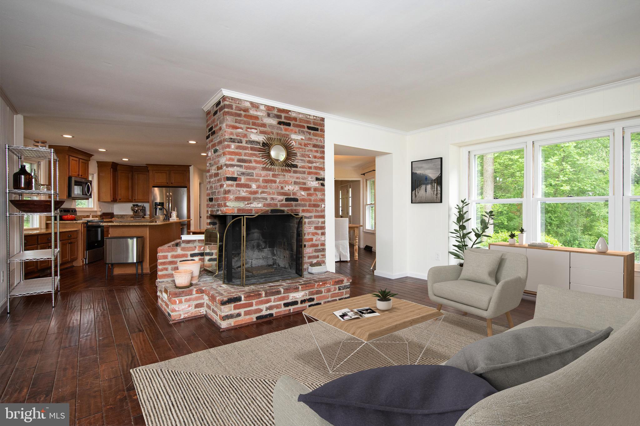 1424 CARROLL BROWN WAY