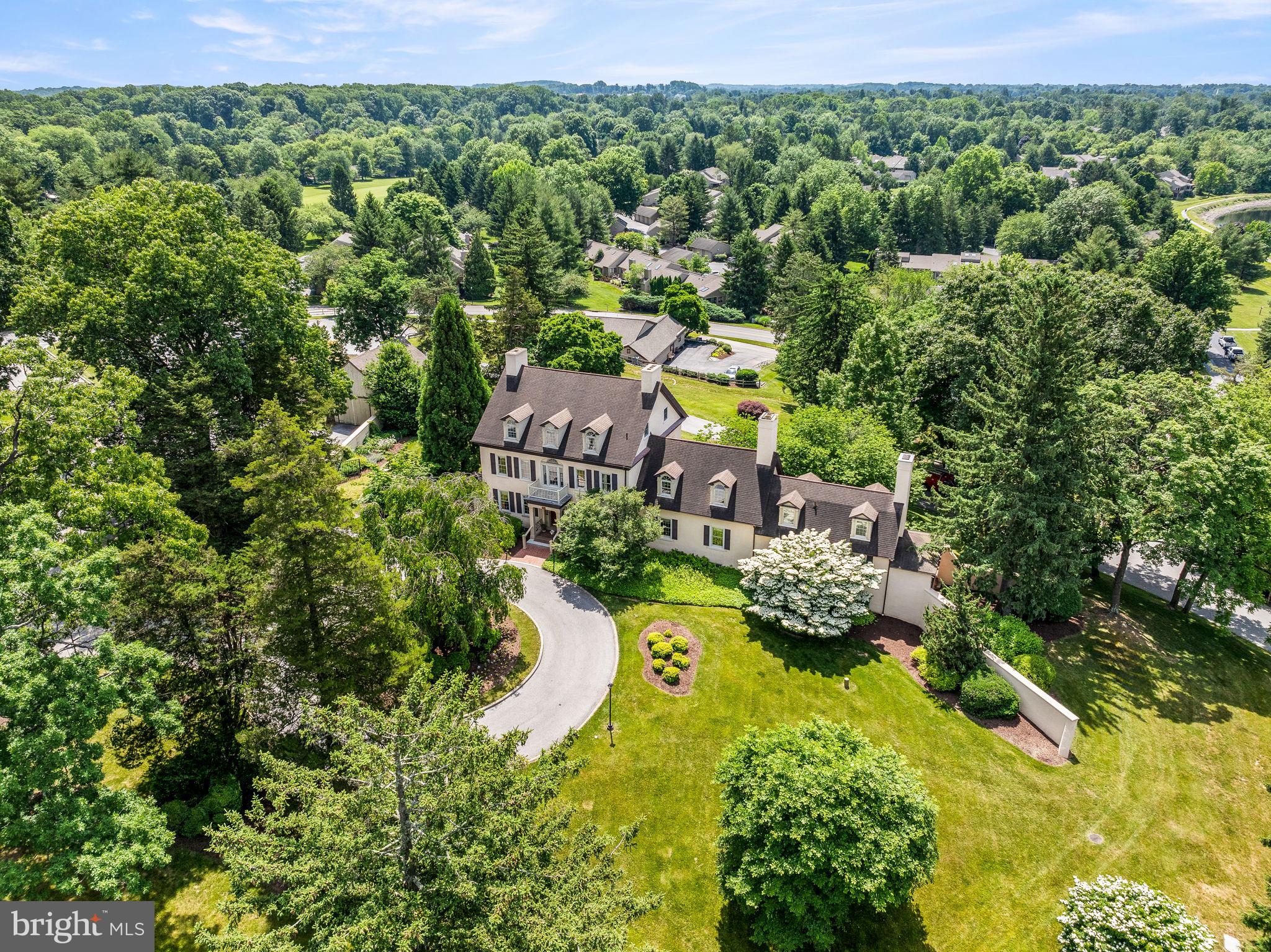 1479 QUAKER RIDGE