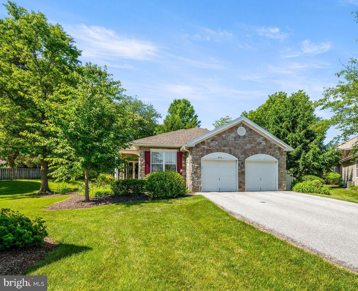 1479 QUAKER RIDGE