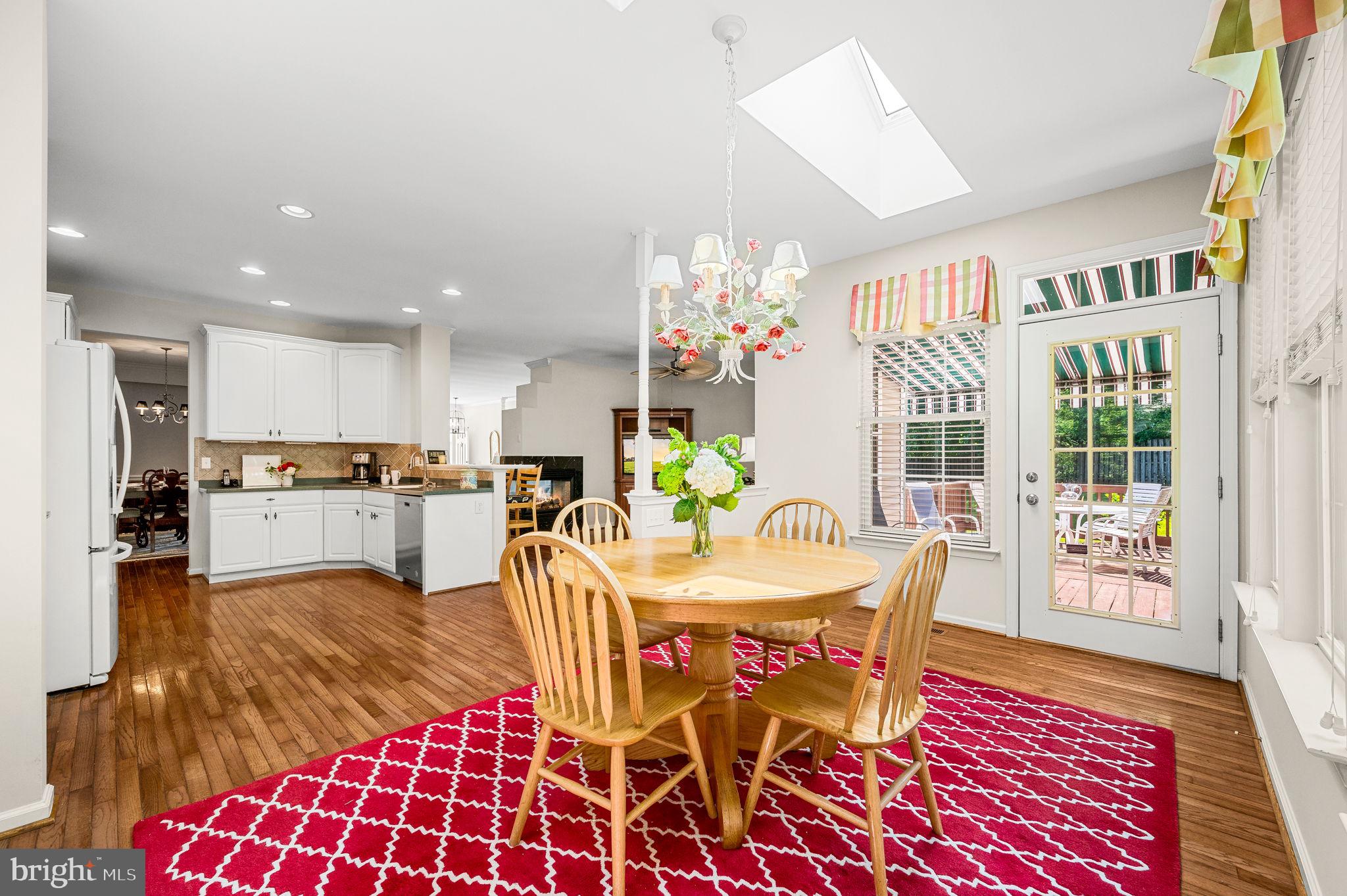 1479 QUAKER RIDGE