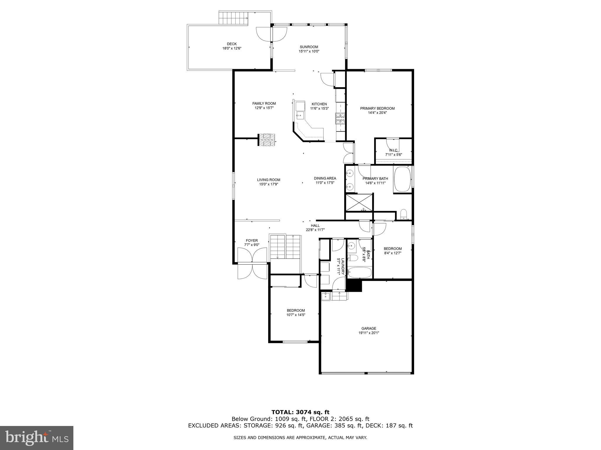 1479 QUAKER RIDGE