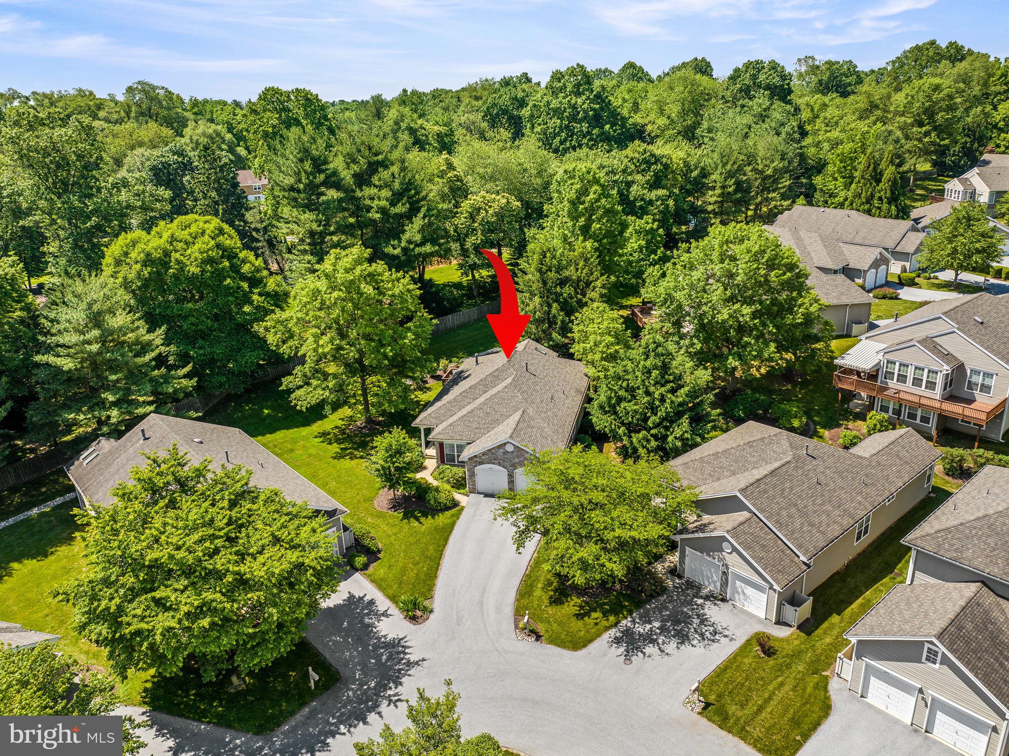 1479 QUAKER RIDGE