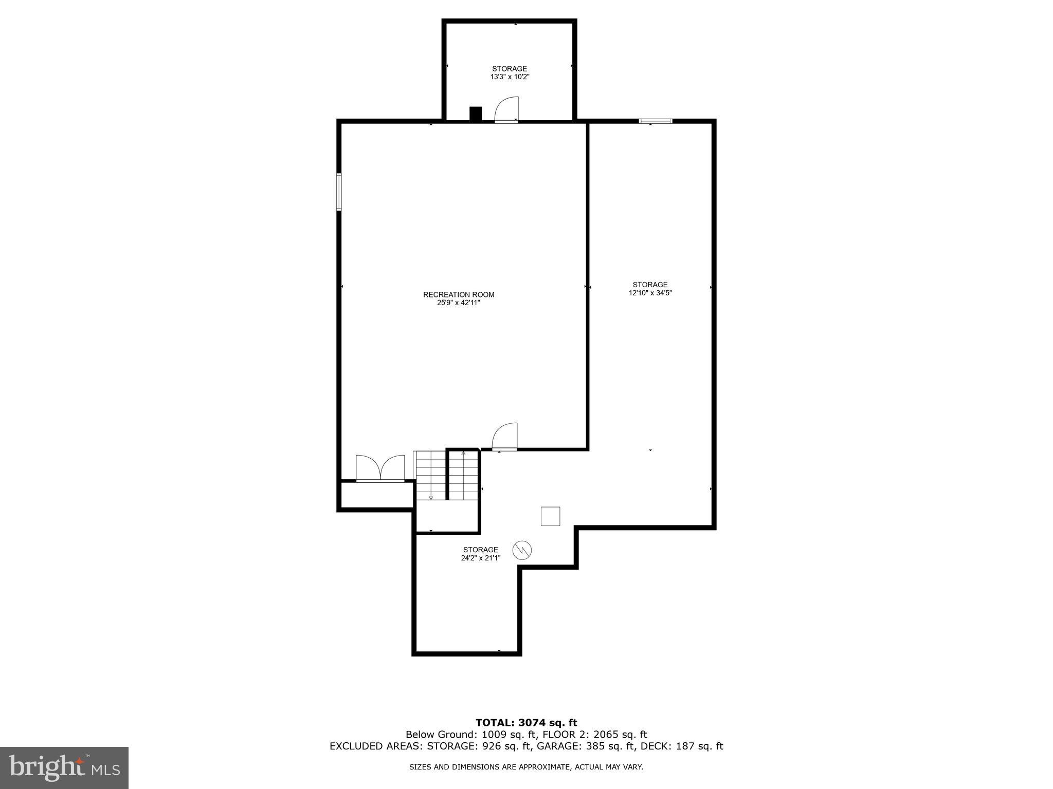 1479 QUAKER RIDGE