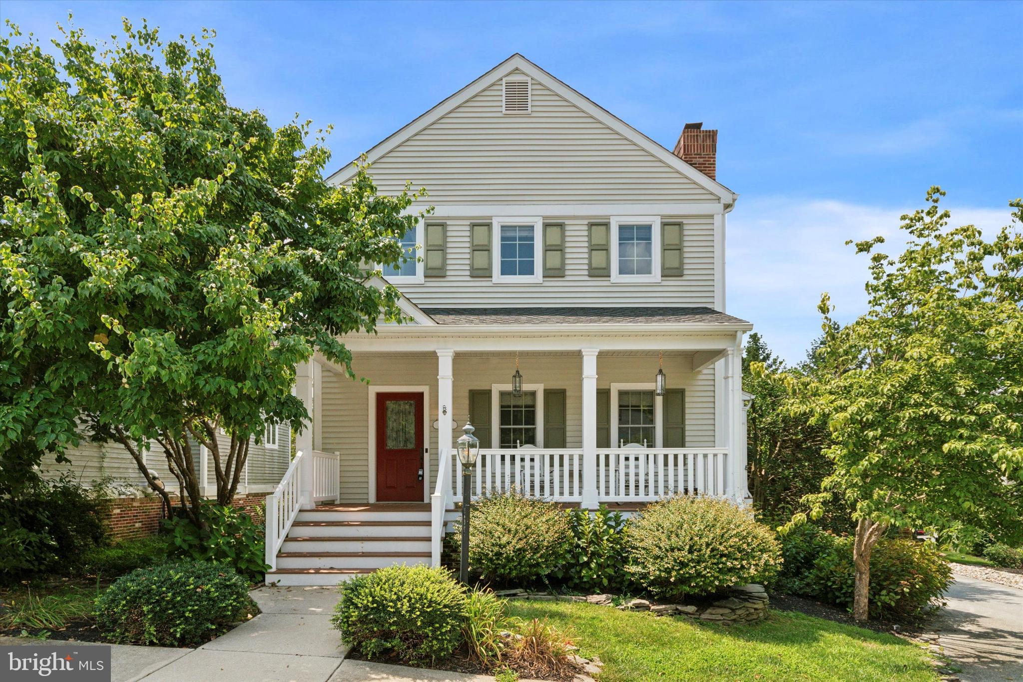 623 CARAVAY LANE