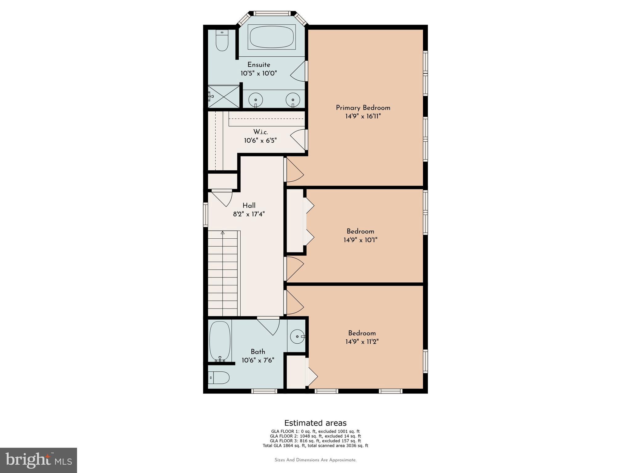 623 CARAVAY LANE