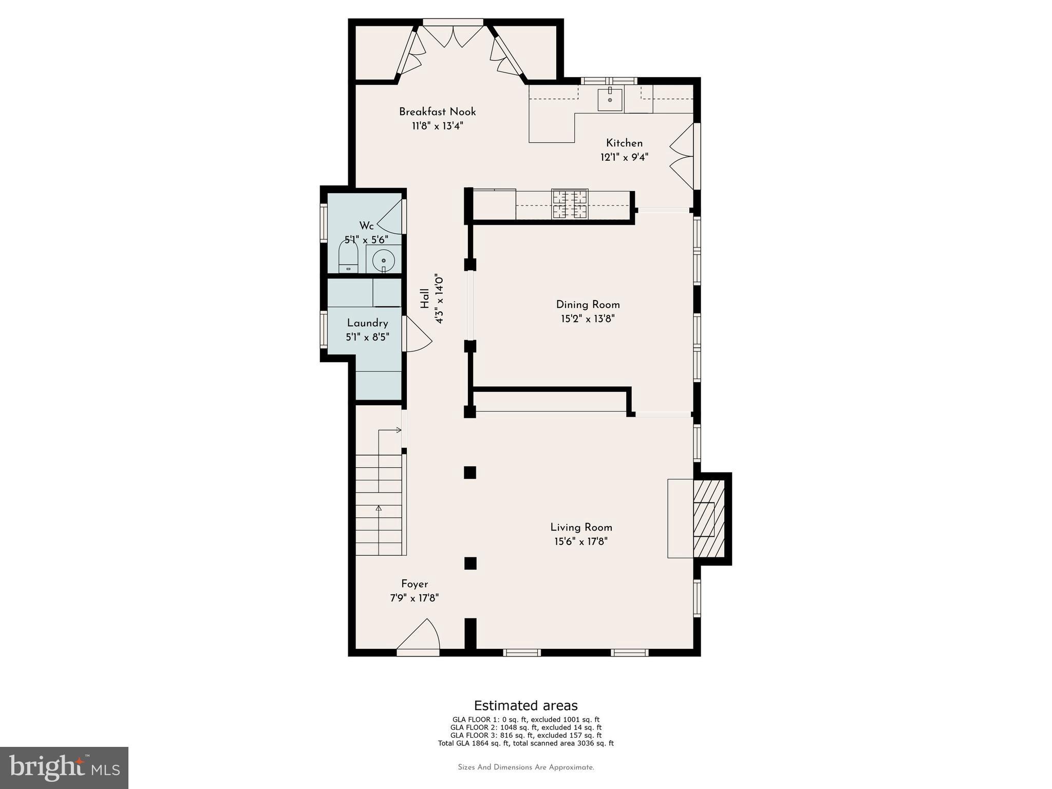 623 CARAVAY LANE