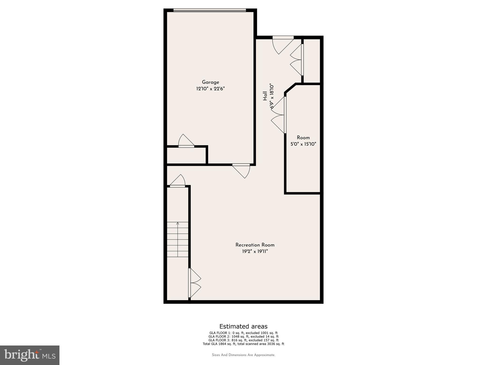 623 CARAVAY LANE