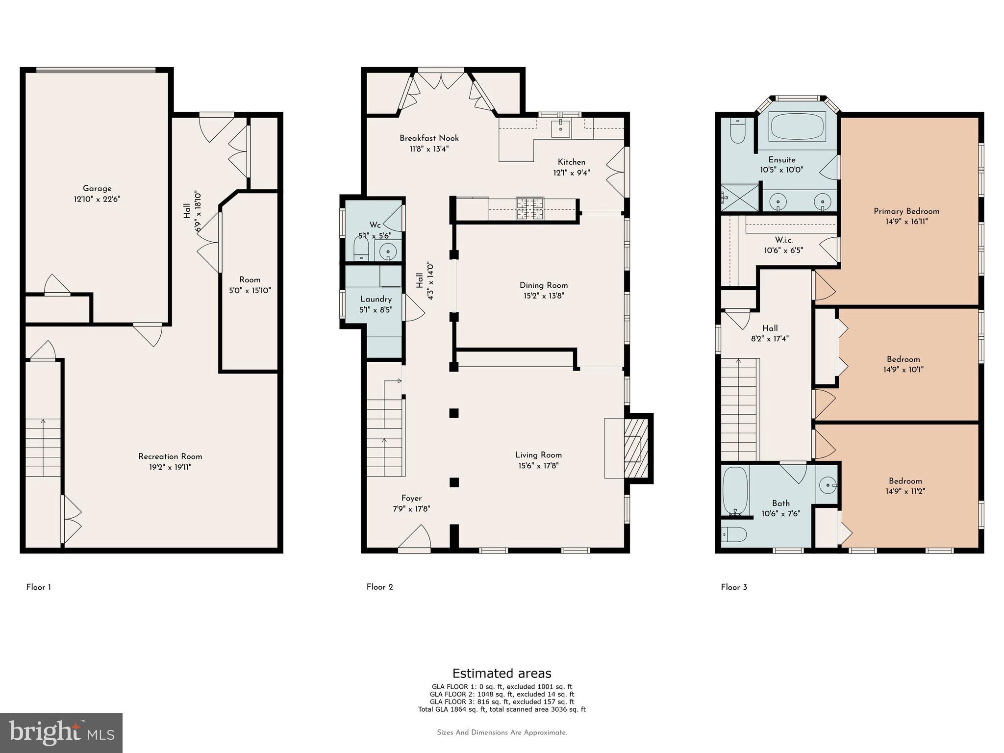 623 CARAVAY LANE