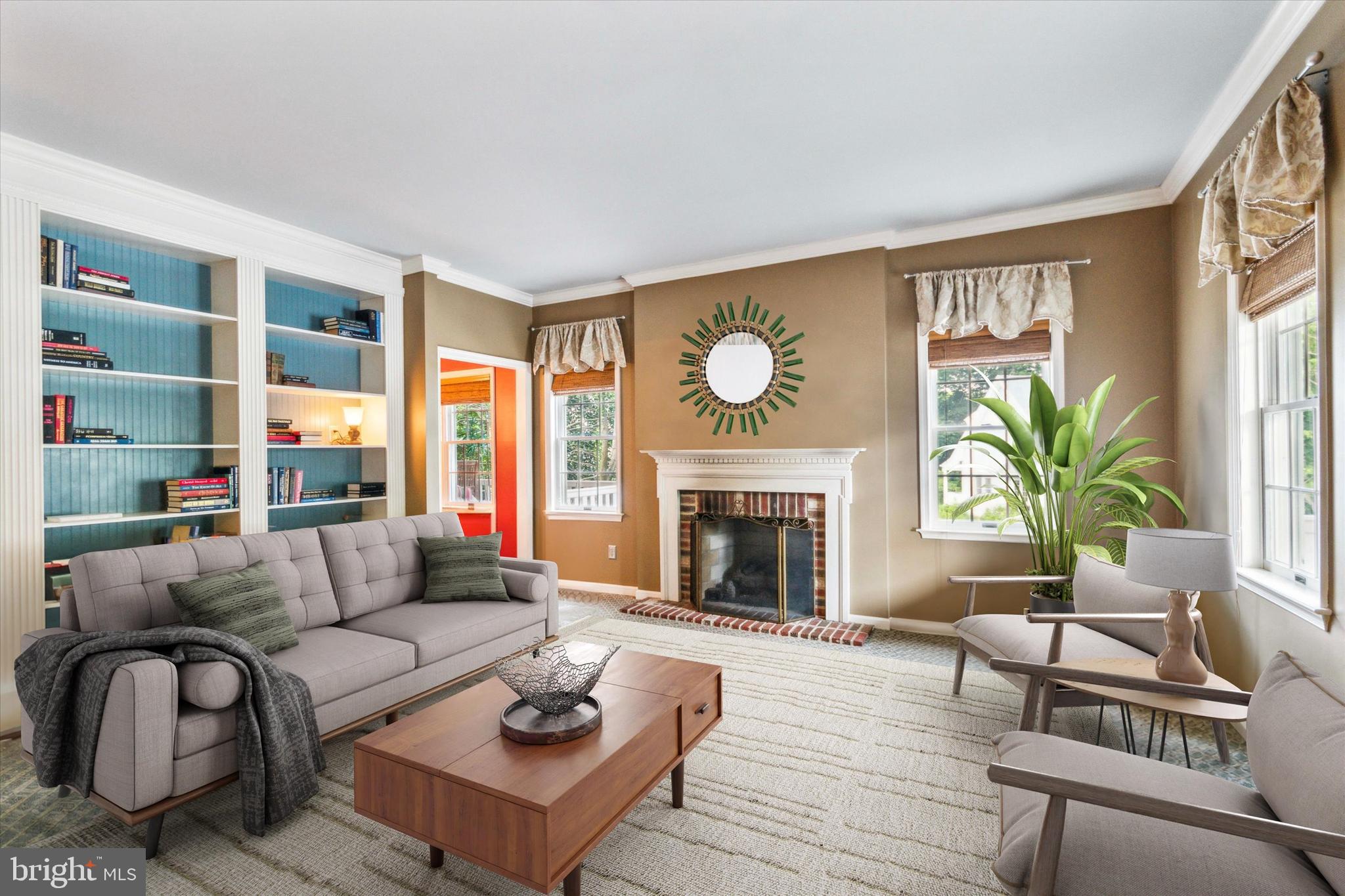623 CARAVAY LANE