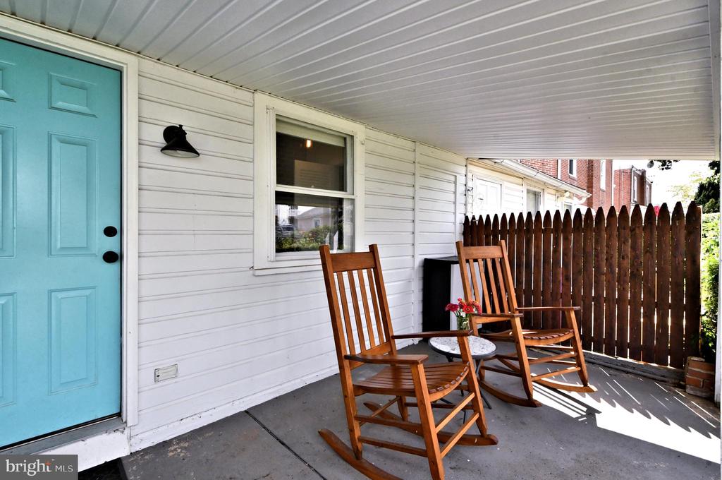 467 EMMETT STREET