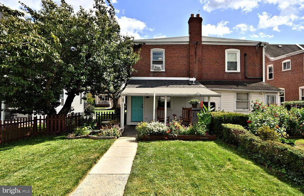 467 EMMETT STREET