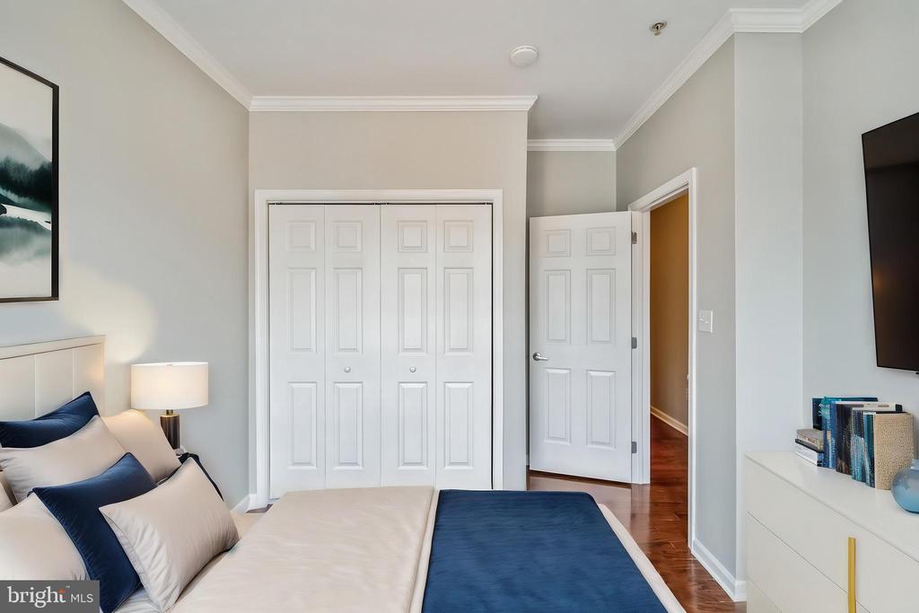 136 BRIDGE STREET 306