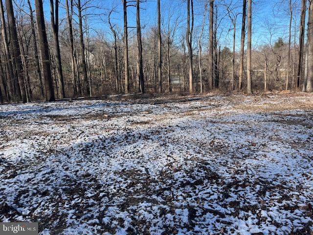 Lot # 2 LENAPE UNIONVILLE ROAD
