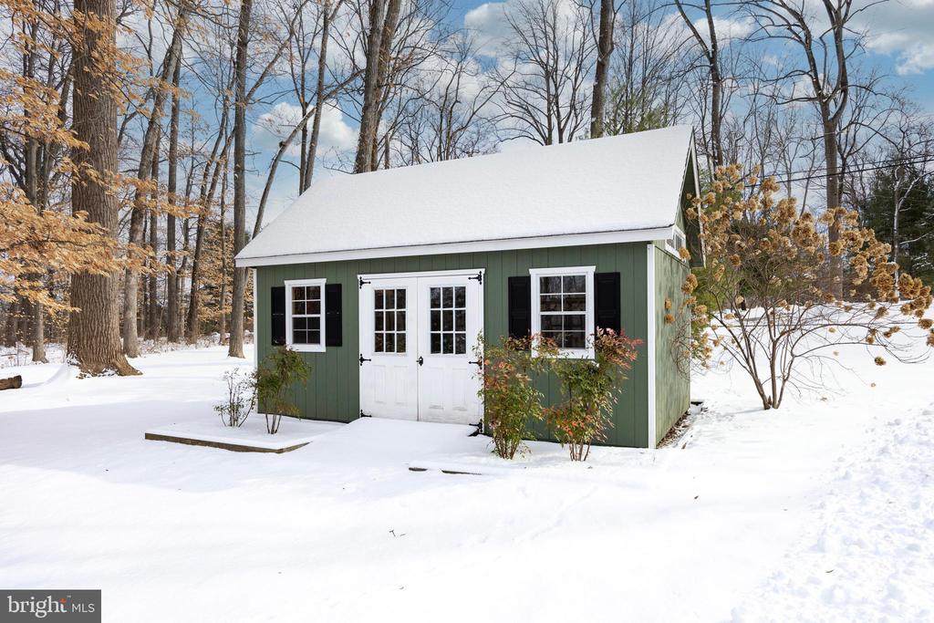 145 TINKER HILL ROAD