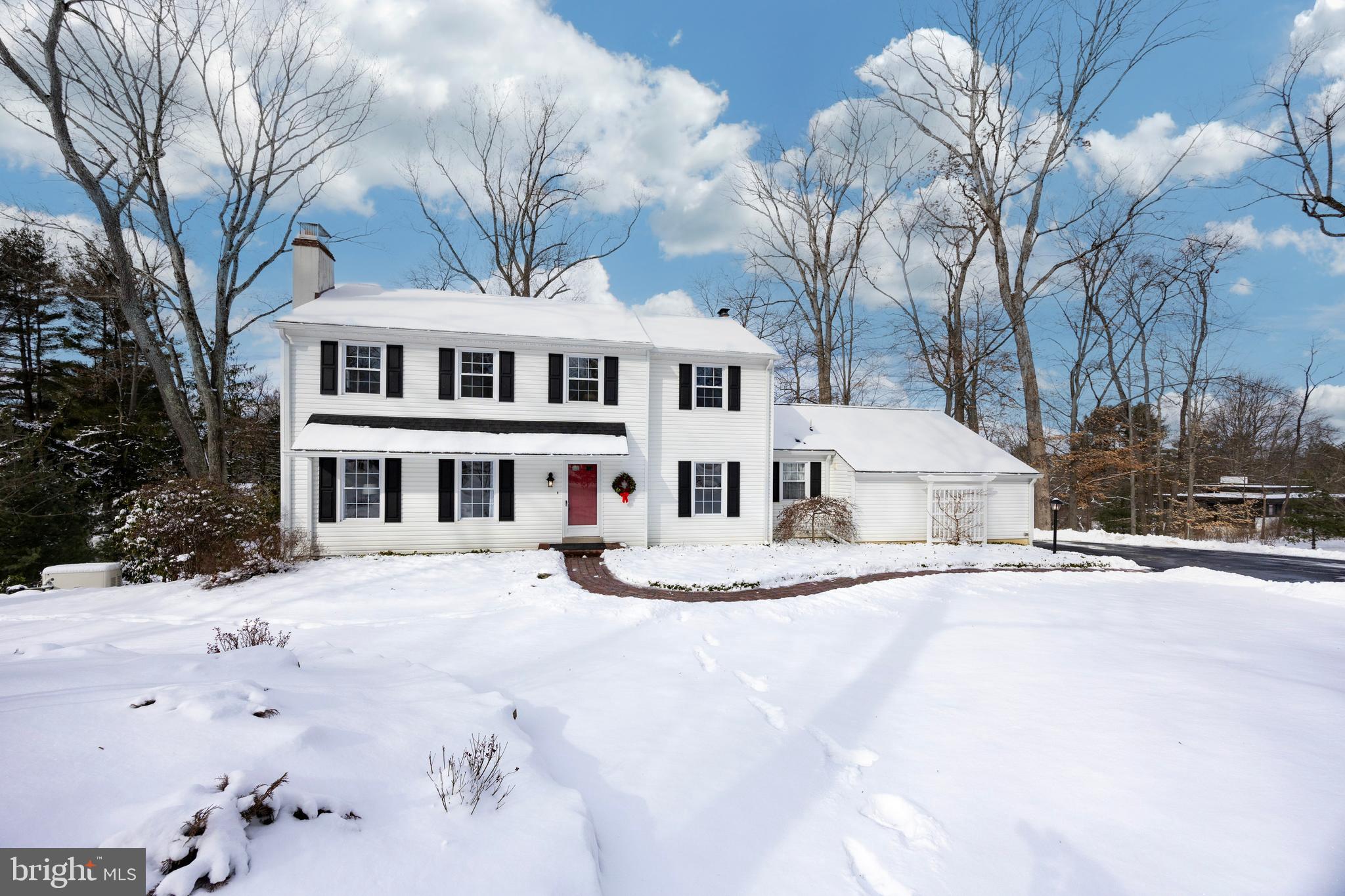 145 TINKER HILL ROAD