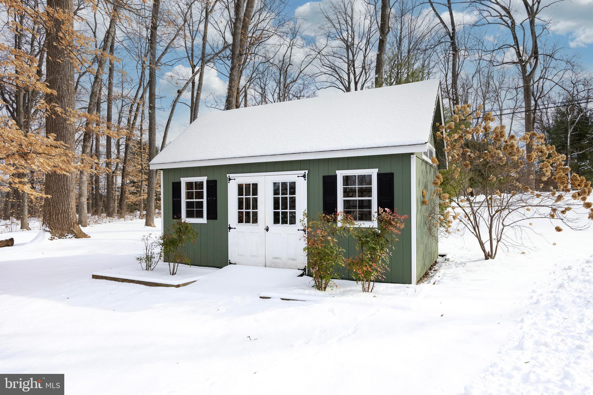 145 TINKER HILL ROAD